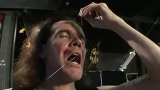 Insane Mind - (Full HD Movie - The Perverse Experience)