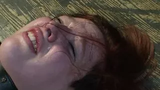 PURPLE PAIN - (Trauma #04)