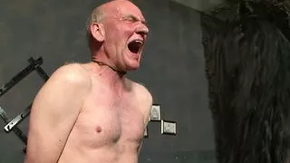 Do not SCREAM!!! - (Trauma #03)