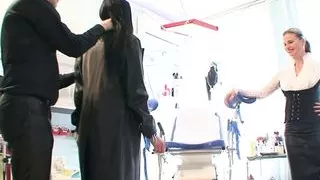 The Silence of PAIN!!! - (Trauma #06)