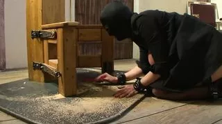 Submissive Girlfriend - (Trauma #03)