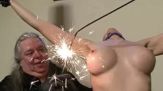 PAIN and PLEASURE!!! - (Full HD Movie - The Perverse)