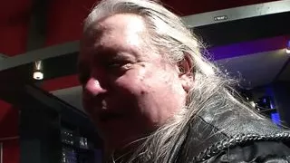 PAIN and PLEASURE!!! - (Trauma #05)