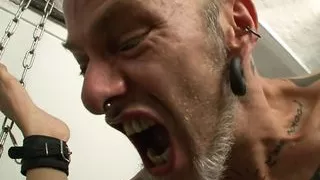 The Pain MASTER vol. #02 - (Trauma #02)