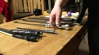 The Pain MASTER vol. #02 - (Trauma #06)