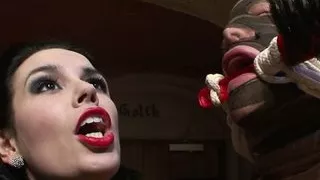 The Pain Master #03 - (Trauma #03)