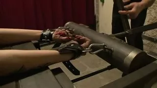 Pure Sumbissin - (Trauma #05)