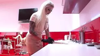 PERVERSION - (Trauma #07)