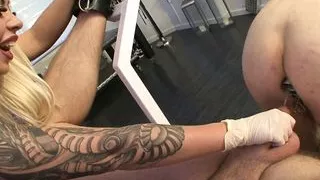 NOT POSSIBLE - (Trauma #02)