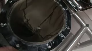 Do not CRY - (Trauma #09)