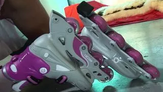 Slut Melissa Black loves anal sex for her deep ass