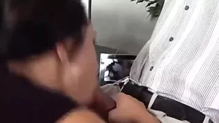 BDSM, Schwarzer Sex, Cuckold, Femdom, Riesenschwanz, Erniedrigung