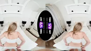 TmwVRnet - Irina Cage - Sex spices - photo session