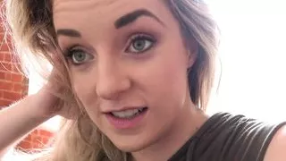 Anal loving babe rammed in doggystyle and reverse cowgirl