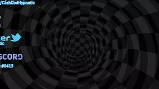 Become a CHAINED Faggot SLAVE to Alpha Men Deep TRANCE. (TEASER)