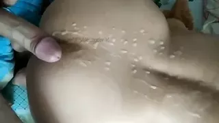 cool breasts, gorgeous ass