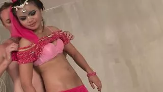 Little brown fucking machines 12 - Episode 4