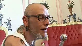 SAD SCHLOSS SKLAVIN - (Trauma #02)