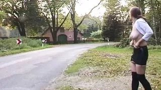 SAD CASTLE - part #02 - (Trauma #11)