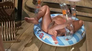 CRUEL School - (Trauma #08)