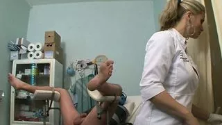 Power and Submission - (Trauma #07)