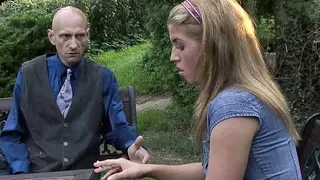 Watching my wife fuck with another man