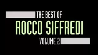 Rocco Siffredi Vol.2