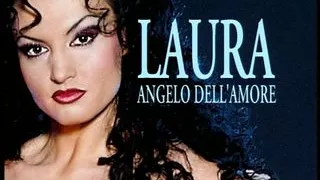 Laura Angelo dell'amore