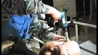 Le cavie del professore