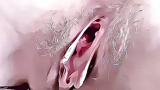 MATURE GRANNY AMATEUR PORN: ANAL SEX AND CUM SWALLOWING FOR GRANDMA 1of5