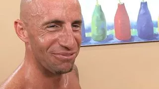 She is very passionate when it comes to fucking