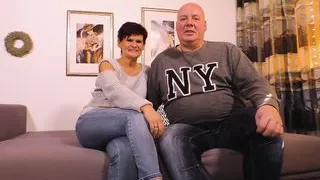 My German Girlfriend - Scene #03