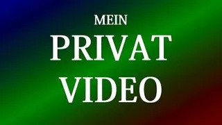 Privat Videos - #02 - (Full HD film)