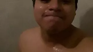 A Mexican Shower