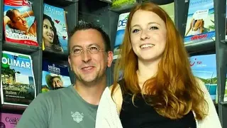 Real German SWINGERS Act - Episode #07