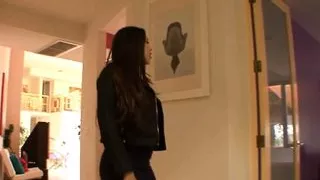 I have sex with my sexy older stepmother, she licks my pussy and oh my gosh, she has wonderful tits