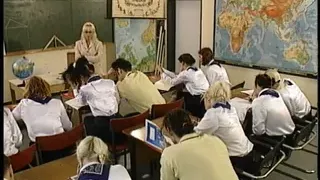 Das Madchen Internat (Full Movie HD)