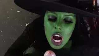 The Wizard Of Oz Parody Gets Kinky