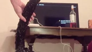 Rambone vs ShaftLarge 2.0