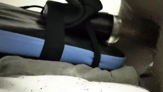 hump, fuck and fleshlight play