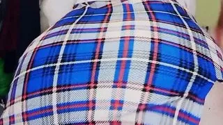 Horny teenager wants to fuck