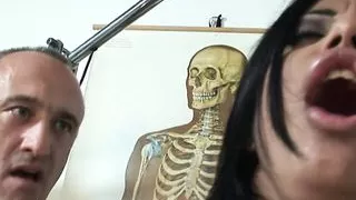 Cat Woman - The Parody - (Episode #01)