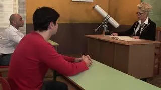 Fantasie Fetish - (Episode #01)