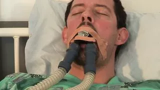 Mister Johns - (Episode #01)