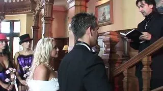 Honeymoon - (Episode #06)