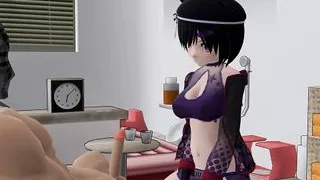 Sex with sister-in-law leads to some great sexual adventures