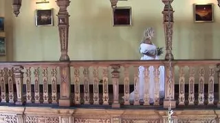 Honeymoon - (Episode #05)