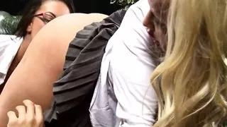 Rough Riders - (Episode #03)