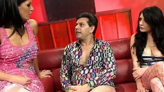 TV BABES XXX - (Episode #15)