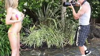 Horny babe enjoys a nice hard fuck after getting her pussy licked